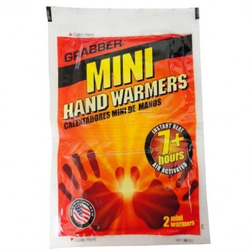 Heat Pack Replacements for Heated Cases