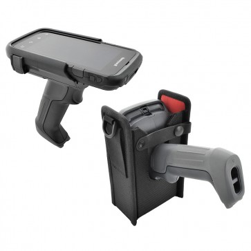 Holster with D-Rings for CT50/60 with Trigger Handle