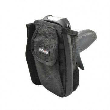 Zebra TC51/TC56 Gun Holster with pocket