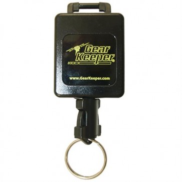 18 oz. Retractor with 36" Nylon/Kevlar Line