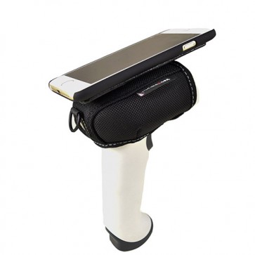 Boot with iPhone 6 Mount for Xenon 1900