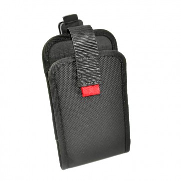 Holster with Cell Clip for Verifone e355
