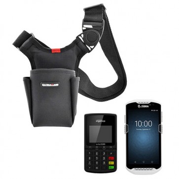 Sling/Waistbelt Holster for TC51/56 & TC52/57 and Link/2500
