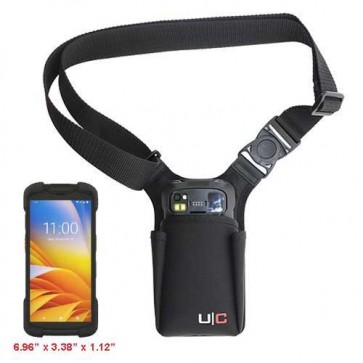 Sling/Waistbelt Holster for Zebra TC73/TC78
