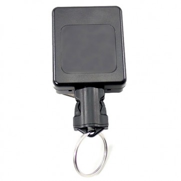 36 oz. Retractor with 19" Nylon/Kevlar Line