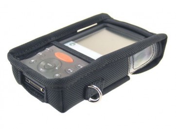 SoftTouch OP Case with Hand Strap for Janam XP20/30