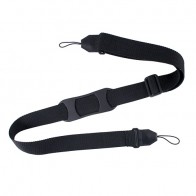 54" Shoulder Strap with 2-Point Connection for Tablets - 1.5" wide