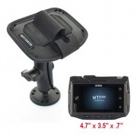 Forklift Mount for WT6000 & WT6300 with and without keypad