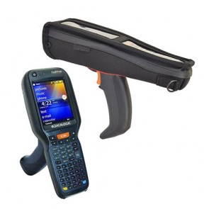 FaceProtect OP Case for Falcon X3 Gun