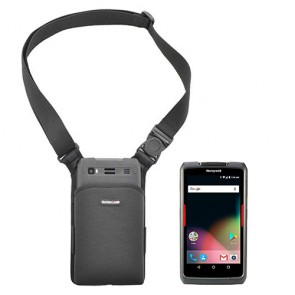 Sling/Waistbelt Holster for Honeywell ScanPal EDA70/71