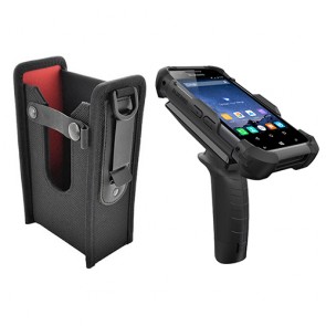 Holster with 3 Belt Clips for EF500R with Trigger Handle