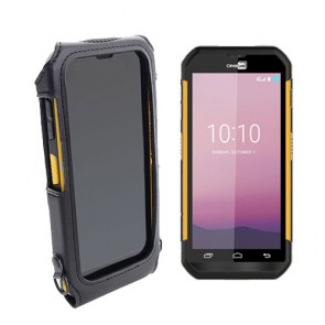 DirectTouch OP Case with Hand Strap for CipherLab RS35
