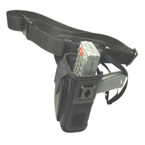 Holster with Waist Pad for PDT6800