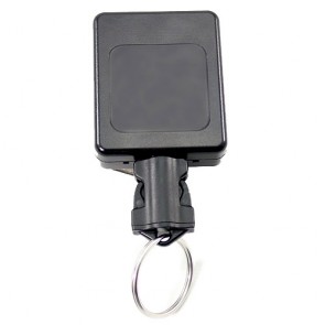36 oz. Retractor with 19" Nylon/Kevlar Line