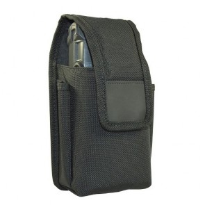 Zebra MC9000S Holster with velcro flap