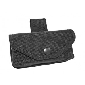 Holster with Two-Position Belt Loop for ES400