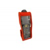 High Visibility Horizontal OP Case with FaceProtect for MC3000 Series