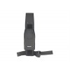 Holster with Leg Strap for Intermec CN70