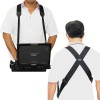 OP Case Pad with 4-Point Harness for Getac V110/V200