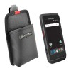 Holster with Cell Clip for Honeywell CT40 XP with Exoskeleton