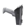 Holster with Fixed Belt Loop for Honeywell Dolphin CT40/50/60 with Trigger Handle