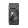 Adjustable Hand Strap with Breakaway Loops for FZ-T1