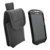 Holster with Full Flap & Multi-Position Belt Loop to fit TC51/56 & TC52/57 with Exoskeleton 