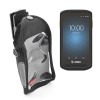 FaceProtect OP Case with Large Cell Clip for TC20/25 w/ 2X Battery (this case will not fit TC21/26)
