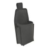 Holster with Multi-Position Belt Loop for Intermec CK30 w/Boot
