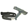 40" Sling Strap with Comfort Pad and Metal Swivel Snap Hook with Split Ring - 1.5" wide