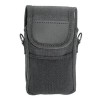 Holster with Top Flap & Standard Ruggedized Cell Clip for PPT8800 w/Extended Battery