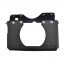 OP Case for Pioneer Dash T3 Tablet Back Open View