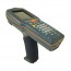 Cushioned Comfort Handle Sleeve for Datalogic Skorpio Gun back