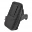 Holster with Fixed Belt Loop for RK25 w/Trigger Handle Back View