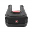 Holster with Fixed Belt Loop for RK25 w/Trigger Handle Bottom View