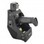 Zebra MC3300R Holster with Waist Pad D-Ring
