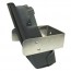 Zebra MC9000 Series Kydex Holster with Stainless Steel Bracket