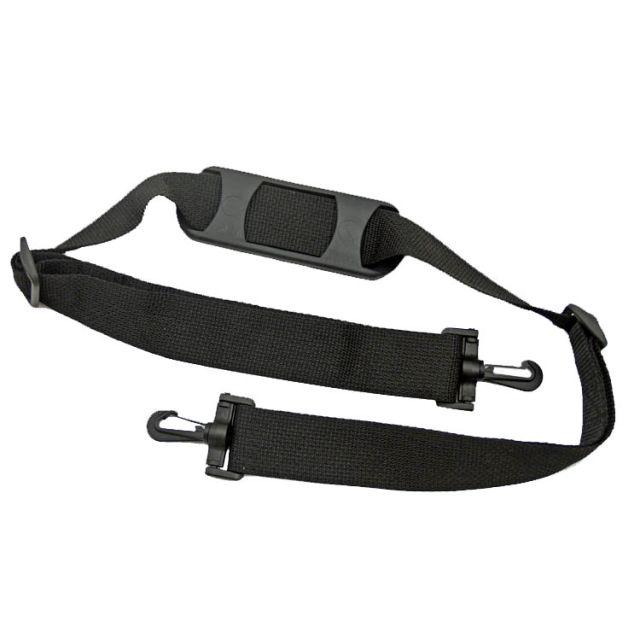 Shoulder Strap 1.5" Polypropylene - 66" to 108"