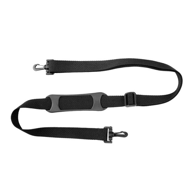 Shoulder Strap 1" Standard Nylon or Polypropylene - 54" to 84"