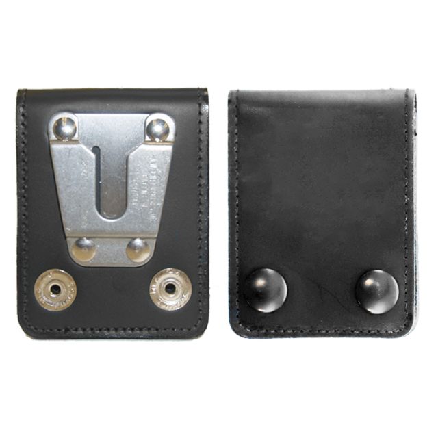 Extra Rugged Stainless Steel Swivel-D Belt Loop