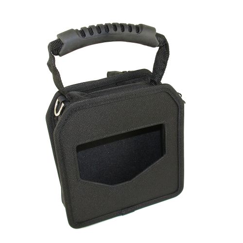 Compact RoutePad for Datamax-O'Neil MF4t(e) Printer  & Zebra MC55/MC65/MC67 