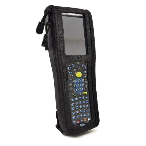 OP Case with Hand Strap and D-Rings for LXE MX7 