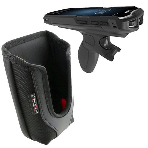 Hide  HUXWRX - Flow 556 TI + 1/2x28 Flash Hider, Black - Mile High