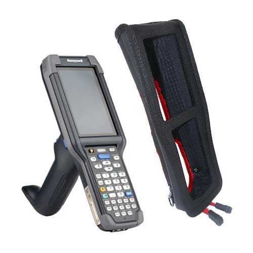 DirectTouch OP Case for Honeywell CK65 Gun