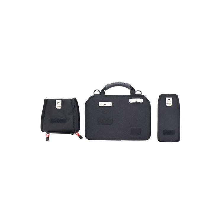 Express RoutePad with Removable Components for Zebra ZQ520/ZQ521