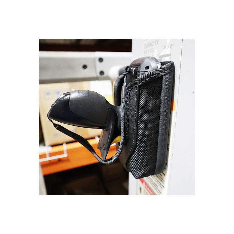 Magnetic Mount Holster for Zebra TC51/TC56 & TC52/TC57 with