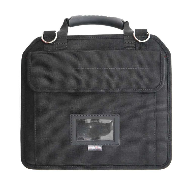 Full RoutePad with Removable OP Case for Zebra ZQ520/ZQ521 Printer