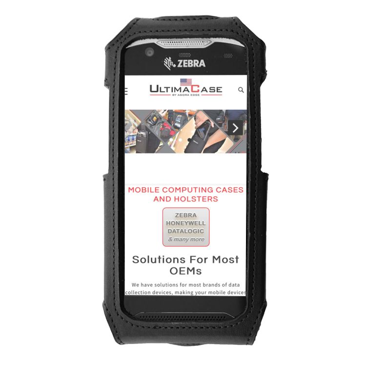 A.T.P　ガラケー TC52ax Mobile Computer | Zebra