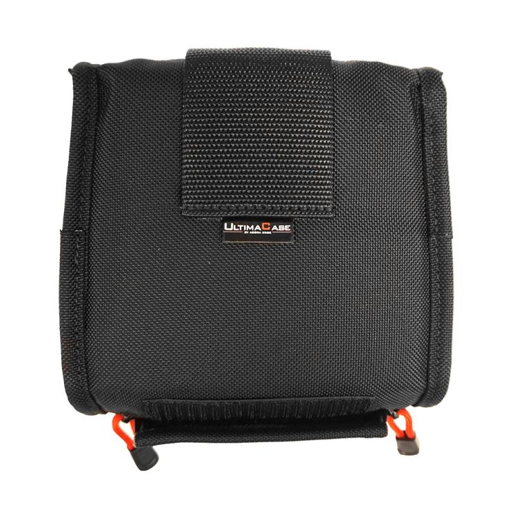 Insulated OP Case with Fixed Belt Loop for Zebra ZQ520/ZQ521 Printer