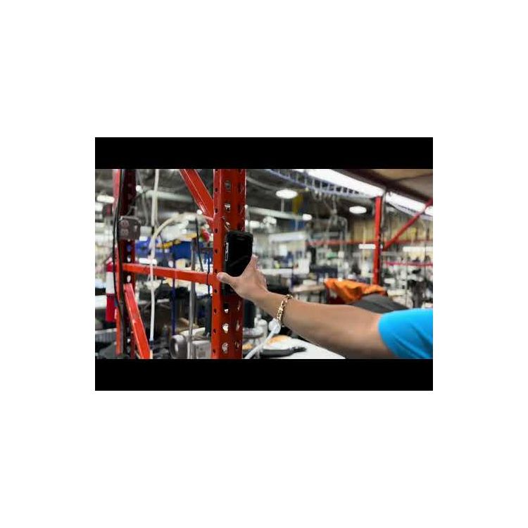 OP Case with Magnet back for Zebra TC52AX without Exoskeleton